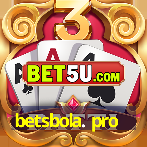 betsbola. pro